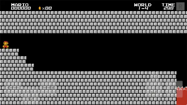 超级马里奥指导(马里奥冒险游戏) 超级马里奥指导(马里奥冒险游戏)