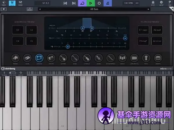Cubase(音乐制作软件) Cubase(音乐制作软件)