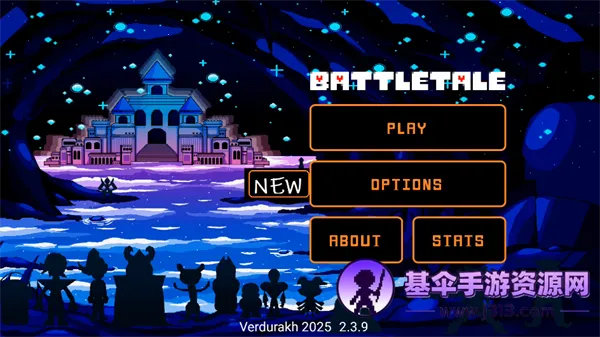 sans��˵֮��boss֮ս��׿���ֻ���