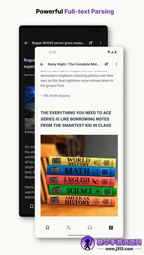 Agr Reader(�ֻ�RSS�Ķ���)