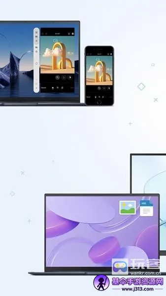 华硕多屏中心2025最新版本 华硕多屏中心2025最新版本