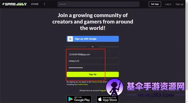 gamejolt2025�ٷ�����