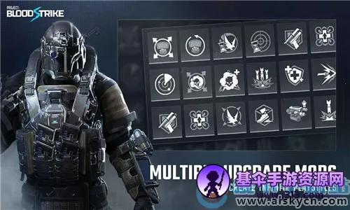 Blood Strike��װ��2025���ذ�װ