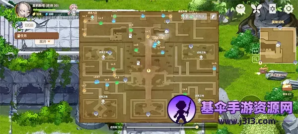 ������ķ���(���RPG��Ϸ)