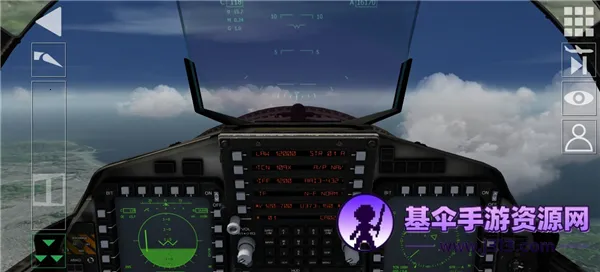 Aerofly FS(�ɻ�ģ����Ϸ)