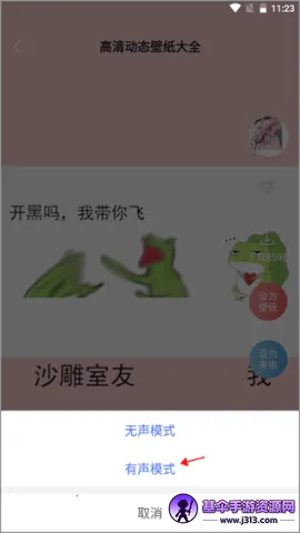 高清动态壁纸大全最新手机版 高清动态壁纸大全最新手机版