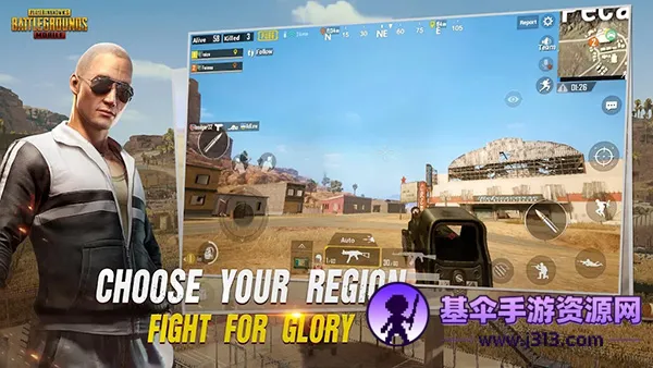 pubg���ν��2025�ٷ����°汾