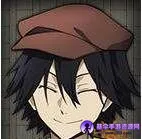 文豪迷犬怪奇谭(文豪角色扮演游戏) 文豪迷犬怪奇谭(文豪角色扮演游戏)