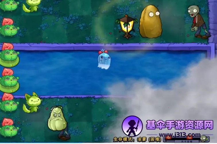 pvz�������(ֲ���ս��ʬ��Ϸ)