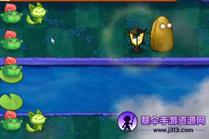 pvz�������(ֲ���ս��ʬ��Ϸ)