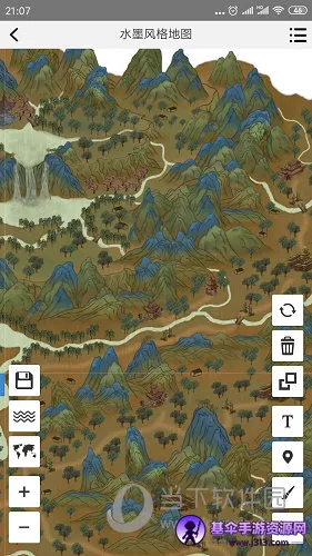 ���Ƶ�ͼ(��ͼ���ƹ���)