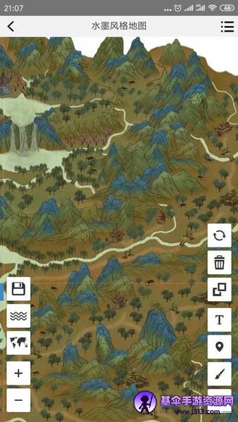 ���Ƶ�ͼ(��ͼ���ƹ���)