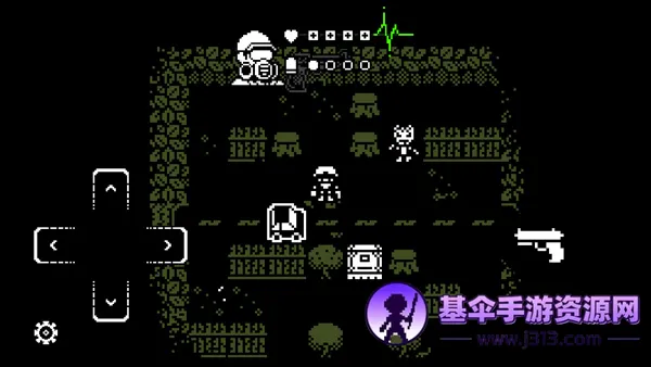 1 Bit Survivor(����������Ϸ)