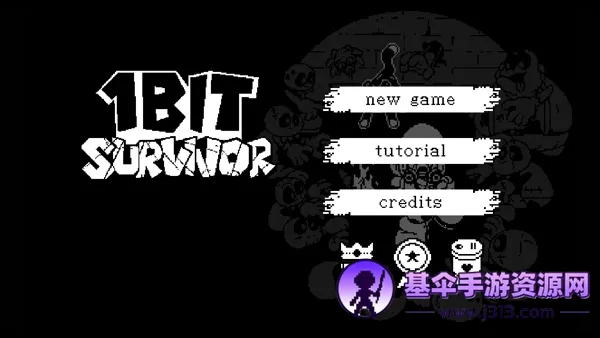 1 Bit Survivor(����������Ϸ)