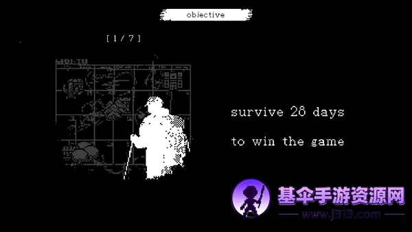 1 Bit Survivor(����������Ϸ)