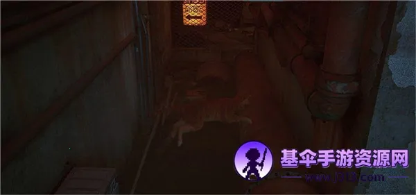 Stray��ʧ��׿���ֻ���