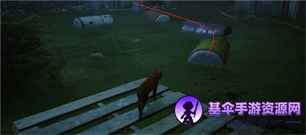 Stray��ʧ