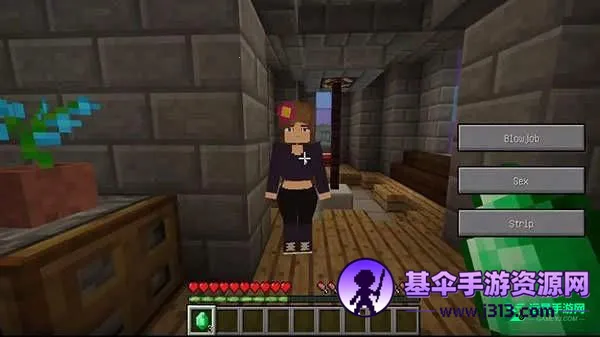 魅魔模组原珍妮模组安卓版手机版 魅魔模组原珍妮模组安卓版手机版