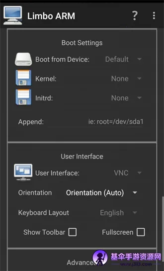 limboģ����(�ֻ����������)