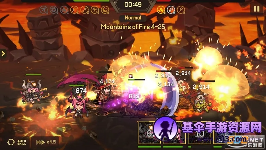 无名骑士团(角色扮演游戏) 无名骑士团(角色扮演游戏)