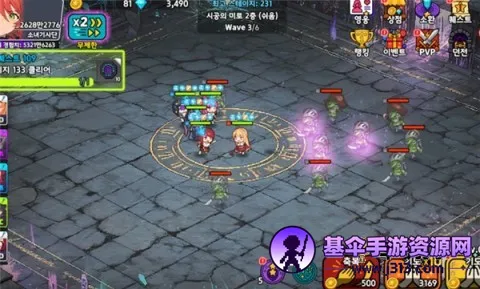 ��ʿ��Ů(�����ռ�RPG��Ϸ)