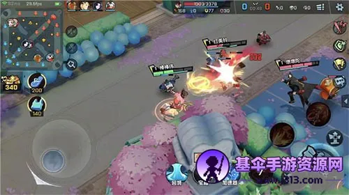 ����ѧ԰(MOBA��ս��Ϸ)