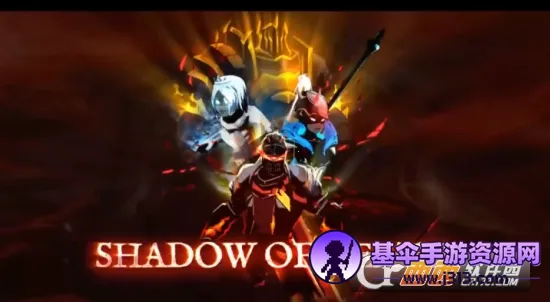 ����֮Ӱ�ڰ���ʿ2025�ٷ����°汾