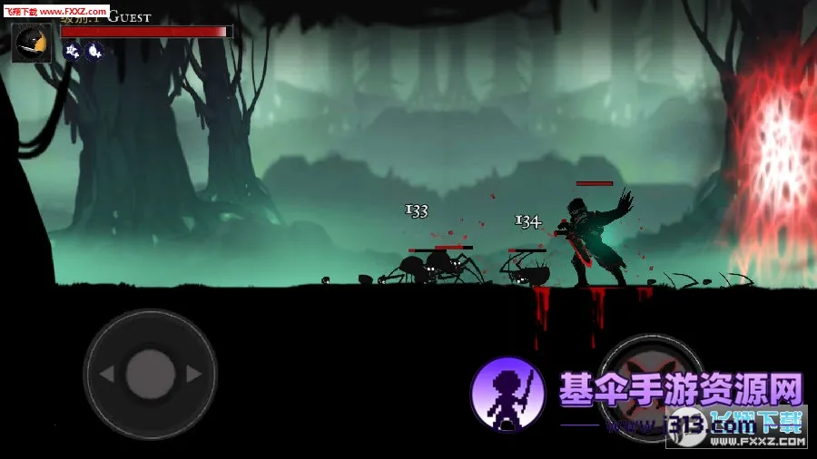 ����֮Ӱ�ڰ���ʿ2025�ٷ����°汾