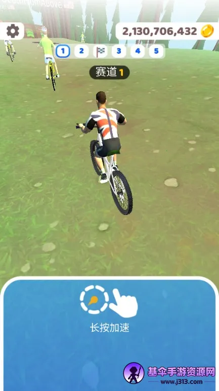���м���3D(���г�������Ϸ)