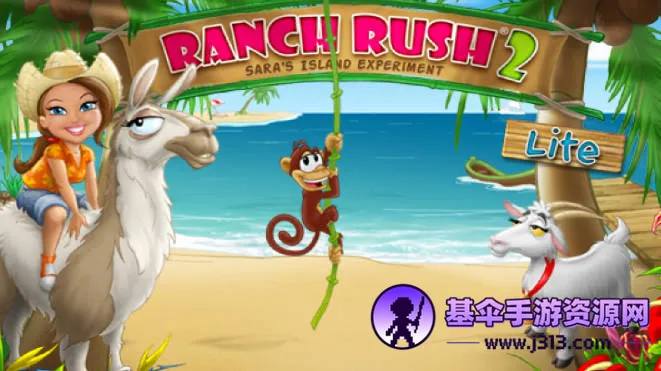 �������2RanchRush22025�ٷ�����