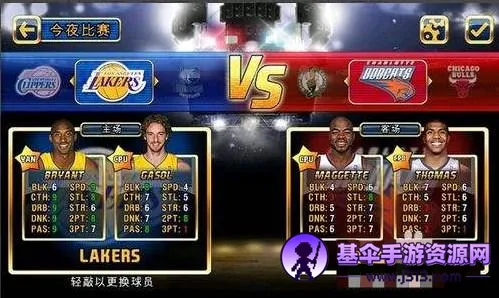NBA���껪��׿���ֻ���