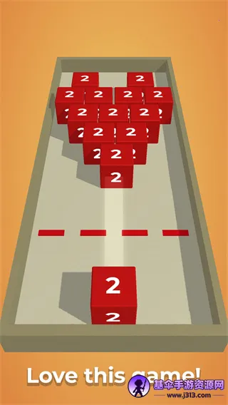 ��������2048(���Ǻϳ�����)