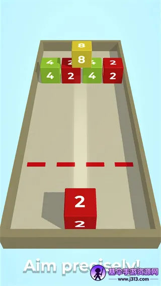 ��������2048(���Ǻϳ�����)