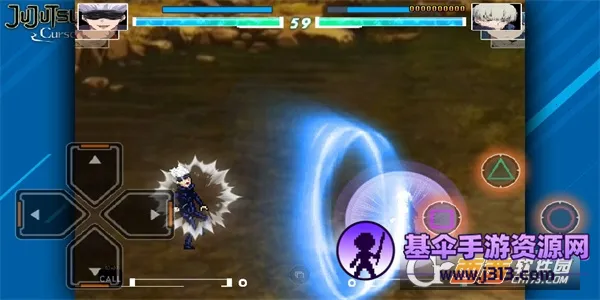 ����VS��Ӱ������ս(��Ѫ������)