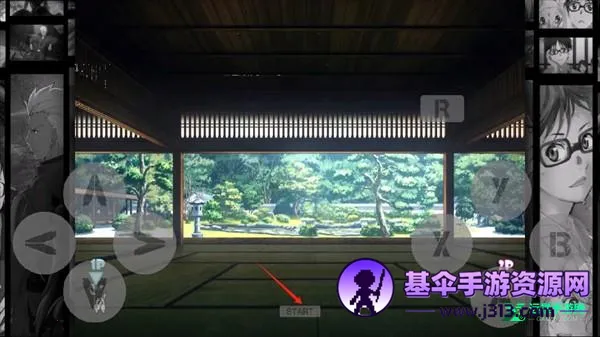 ����VS��Ӱ������ս(��Ѫ������)