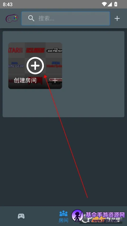 TinyEmulator(复古游戏模拟器) TinyEmulator(复古游戏模拟器)
