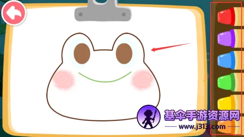 宝宝绘画启蒙最新手机版 宝宝绘画启蒙最新手机版