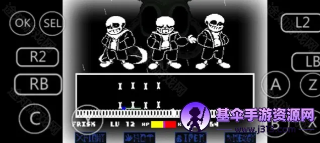 ��˵֮�°����ս�(���δ�����Ϸ)