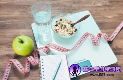 饭橘(减肥记录工具) 饭橘(减肥记录工具)