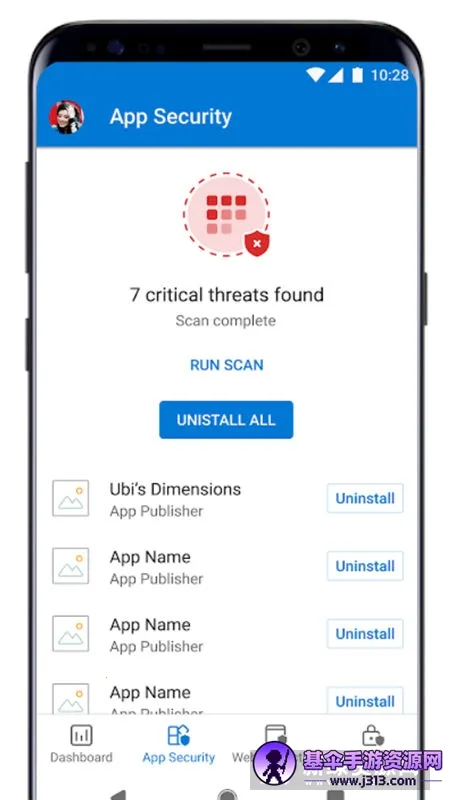 Microsoft Defender