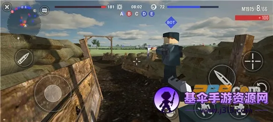Polyfield(�����ս��Ϸ)