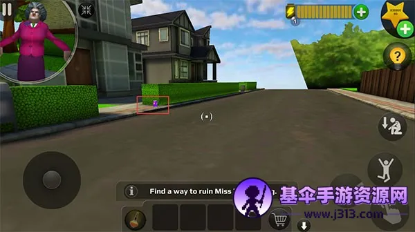 恐怖老师 恐怖老师