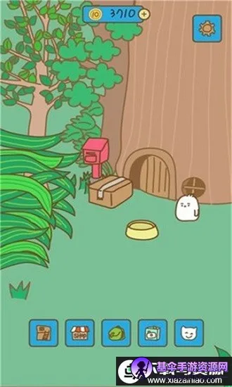 ����è���