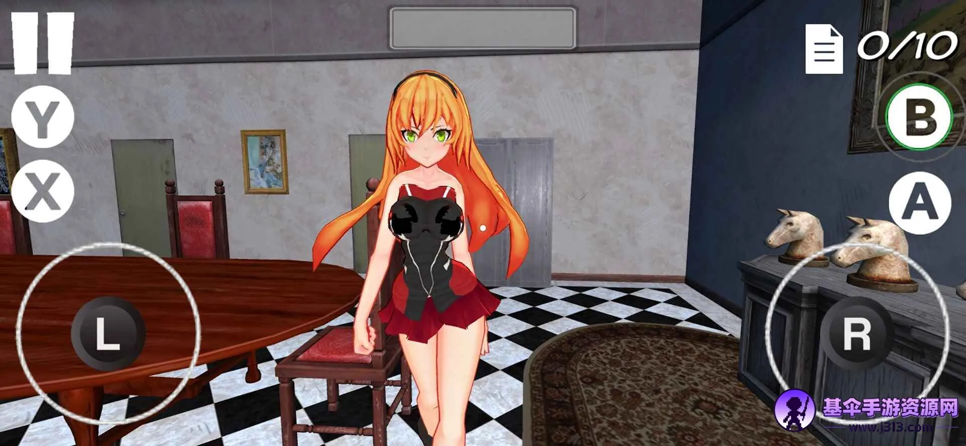 �ֲ�������3D