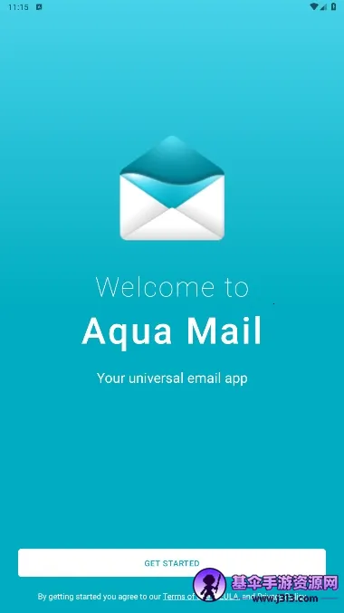 Aqua Mail2026�ٷ����°汾