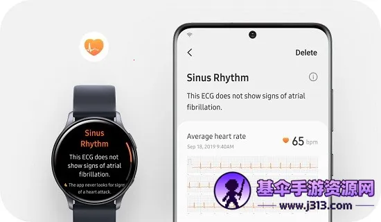 Samsung Health Monitor2026�ٷ����°汾