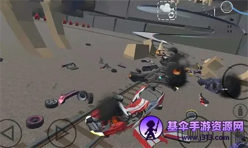 车祸模拟器2安卓版手机版 车祸模拟器2安卓版手机版