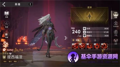 Eternal Evolution