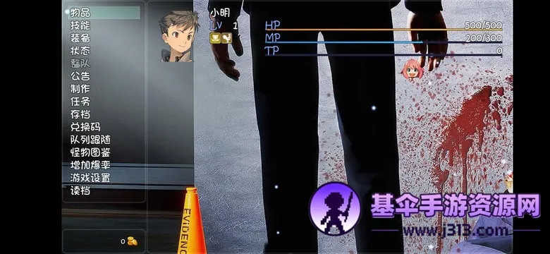 ��ǧ���簢����ħ��