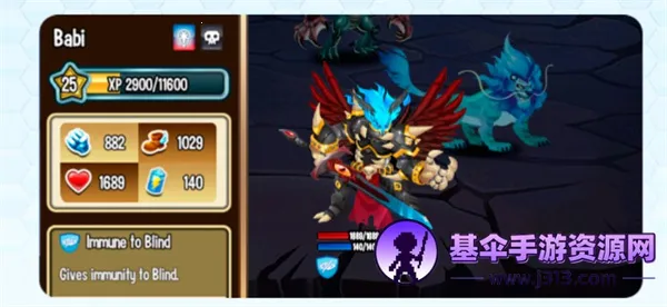 怪物传奇安卓版手机版 怪物传奇安卓版手机版